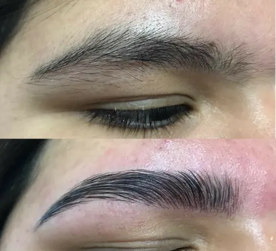 PERFILADO DE CEJAS - Imagen 1