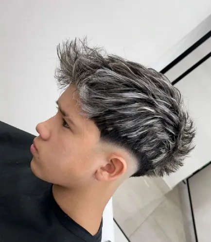 MECHAS CON MATIZANTE - Imagen 1