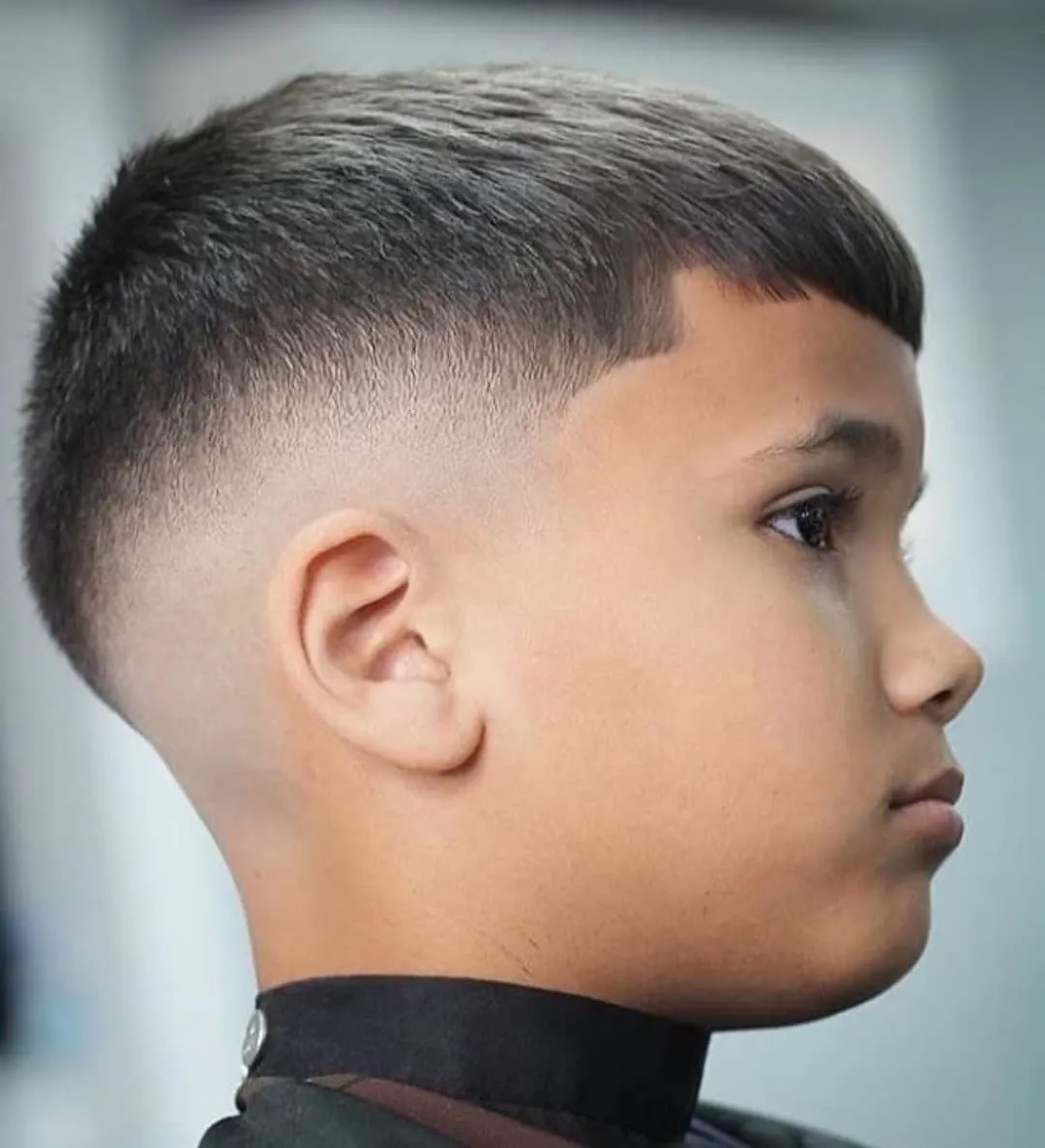 CORTE DE CABELLO (NIÑO) - Imagen 1