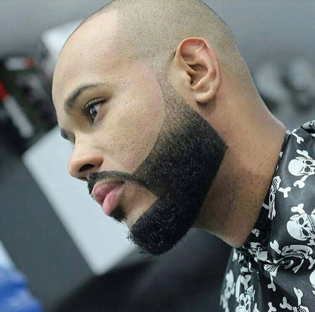 PERFILADO DE BARBA - Imagen 1