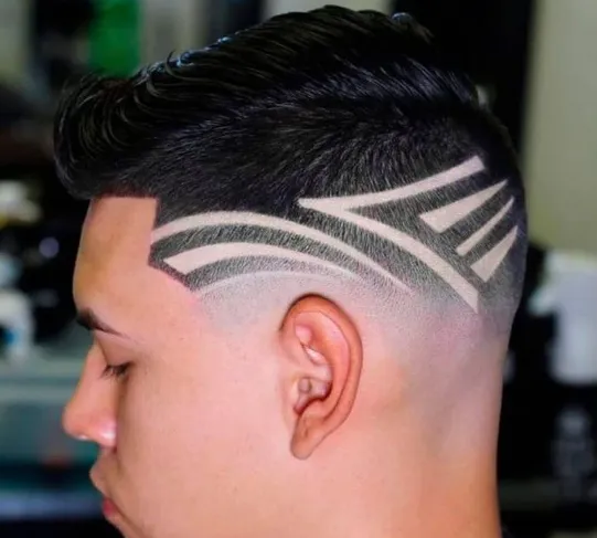 DISEÑO DE LINEAS (FREESTYLE) - Imagen 1