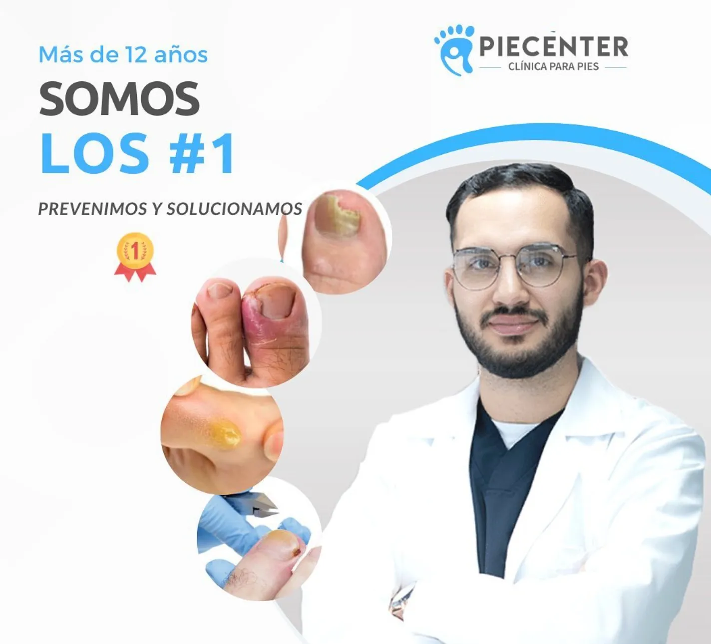 Valoración / PRIMERA VEZ  - Imagen 1