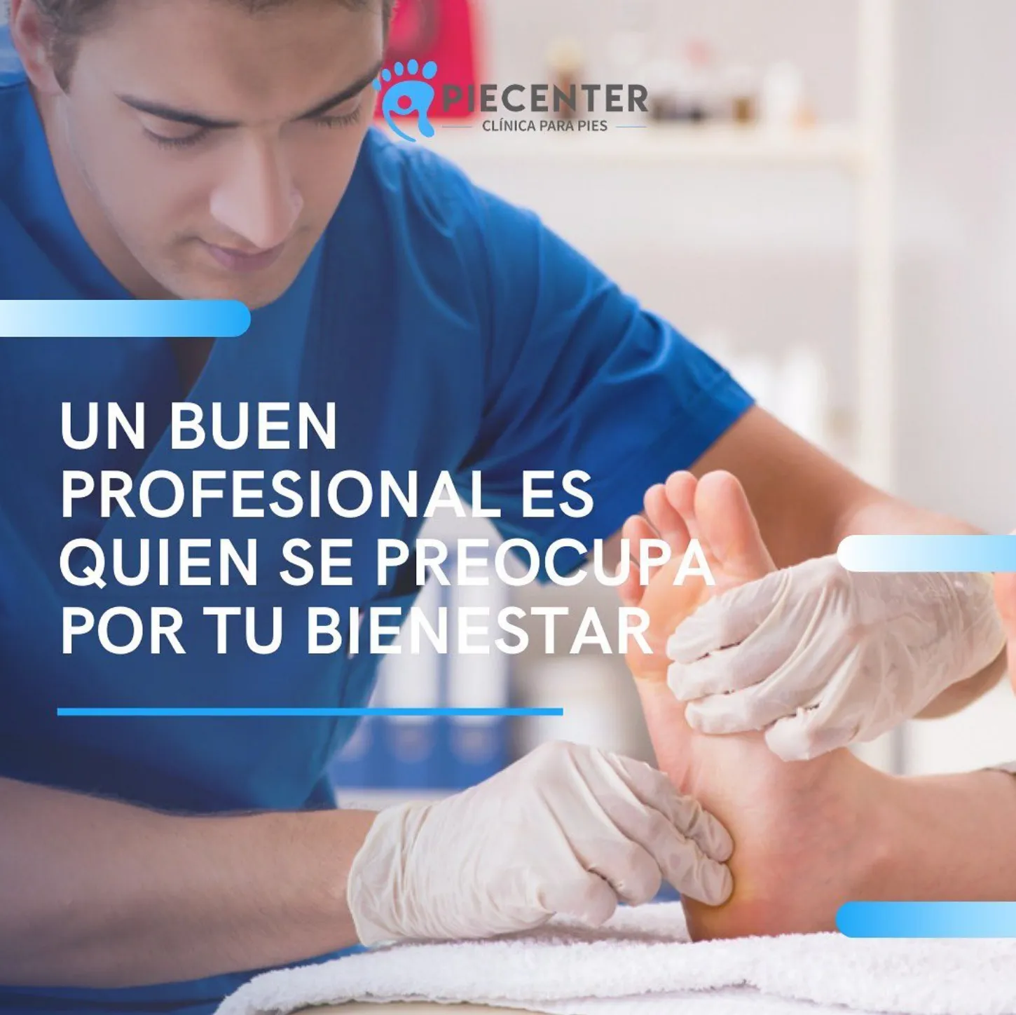 Valoración por FISIOTERAPIA - Imagen 1