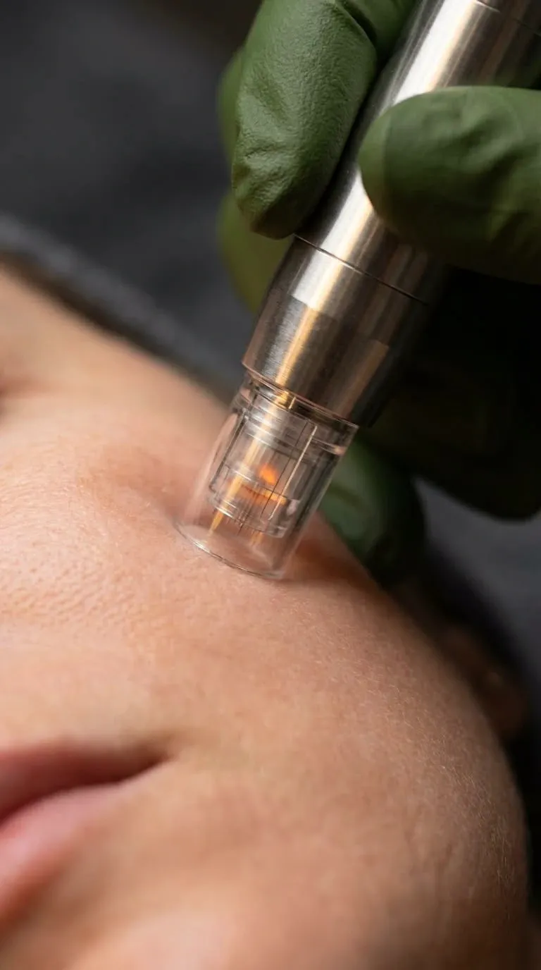 FACIAL DERMAPEN