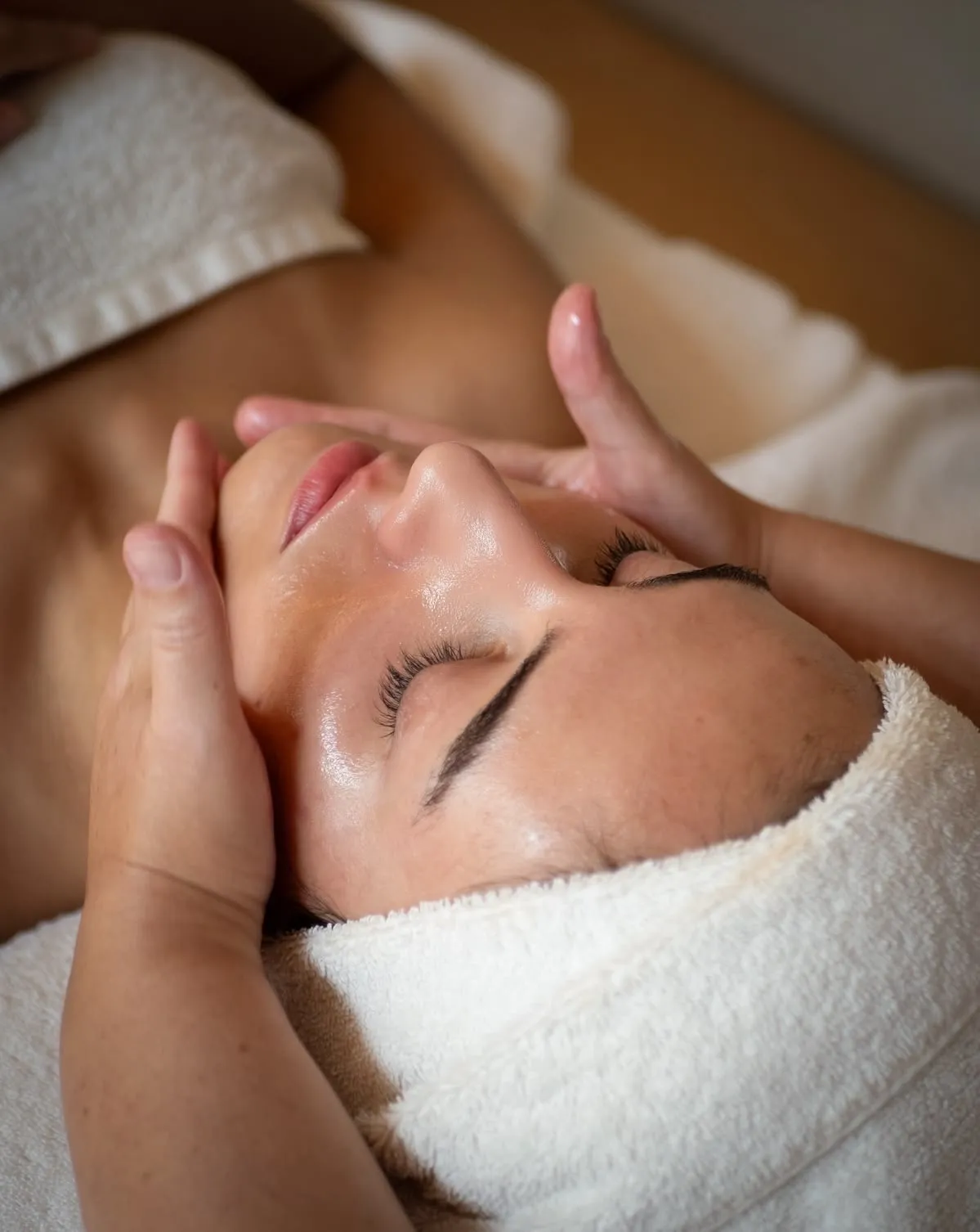 YOGA FACIAL
