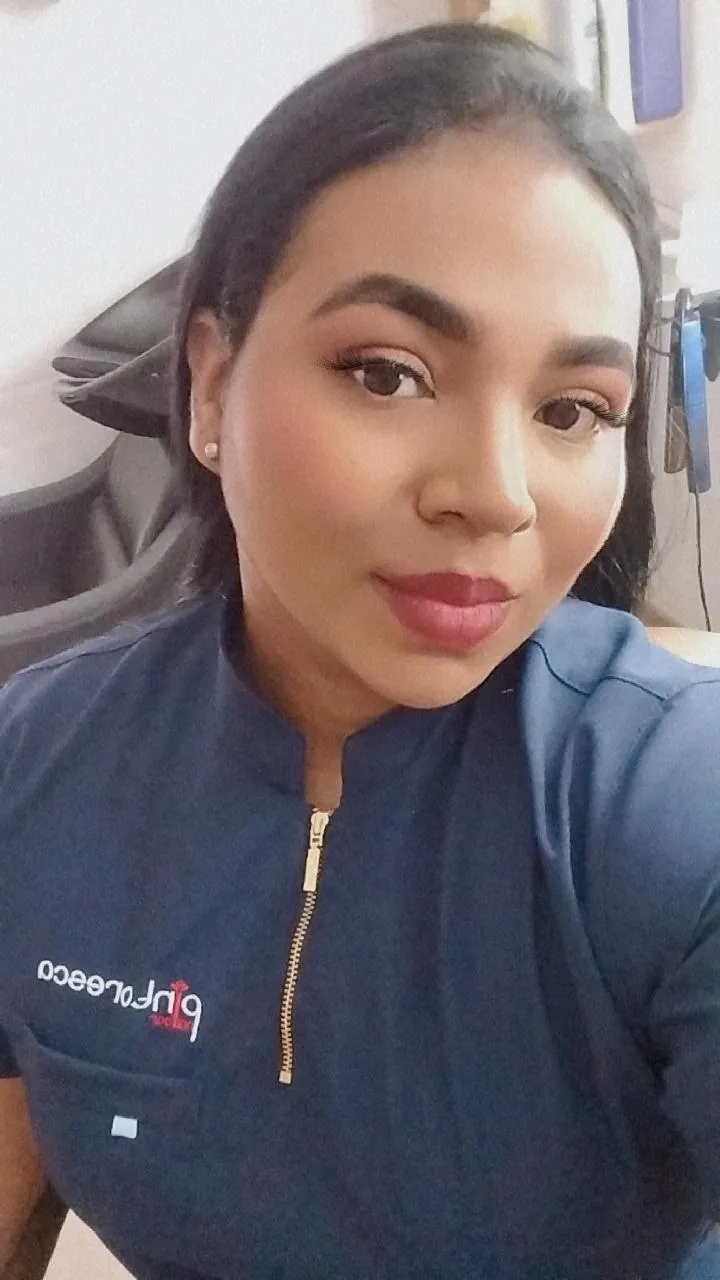 Jhoana Otero Molina