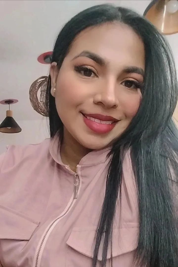 Jhoana Otero Molina