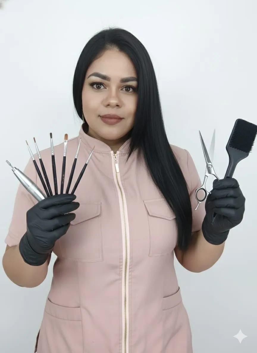 Yackelin Rivas García