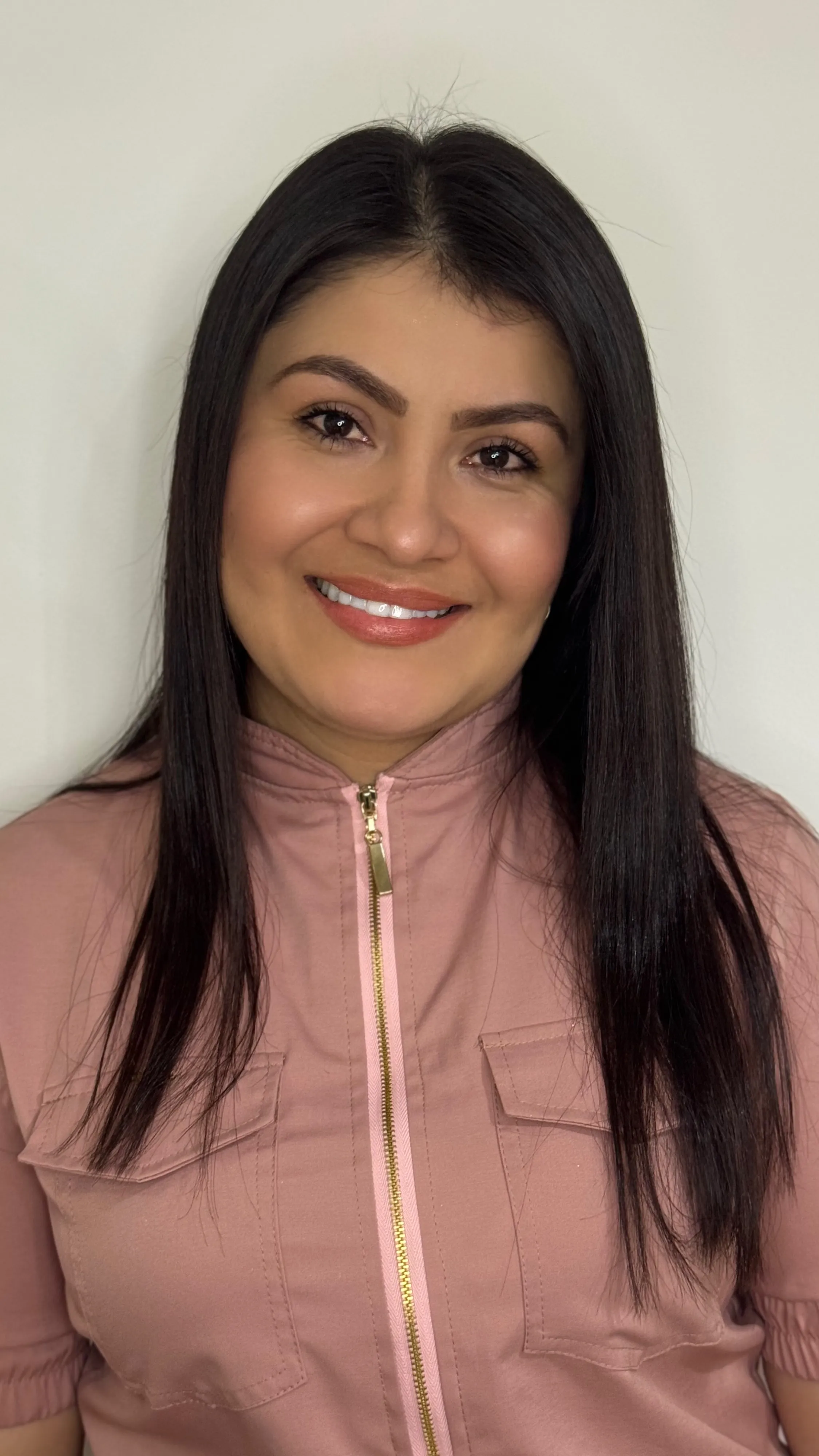 Yuliana Pérez Mejía