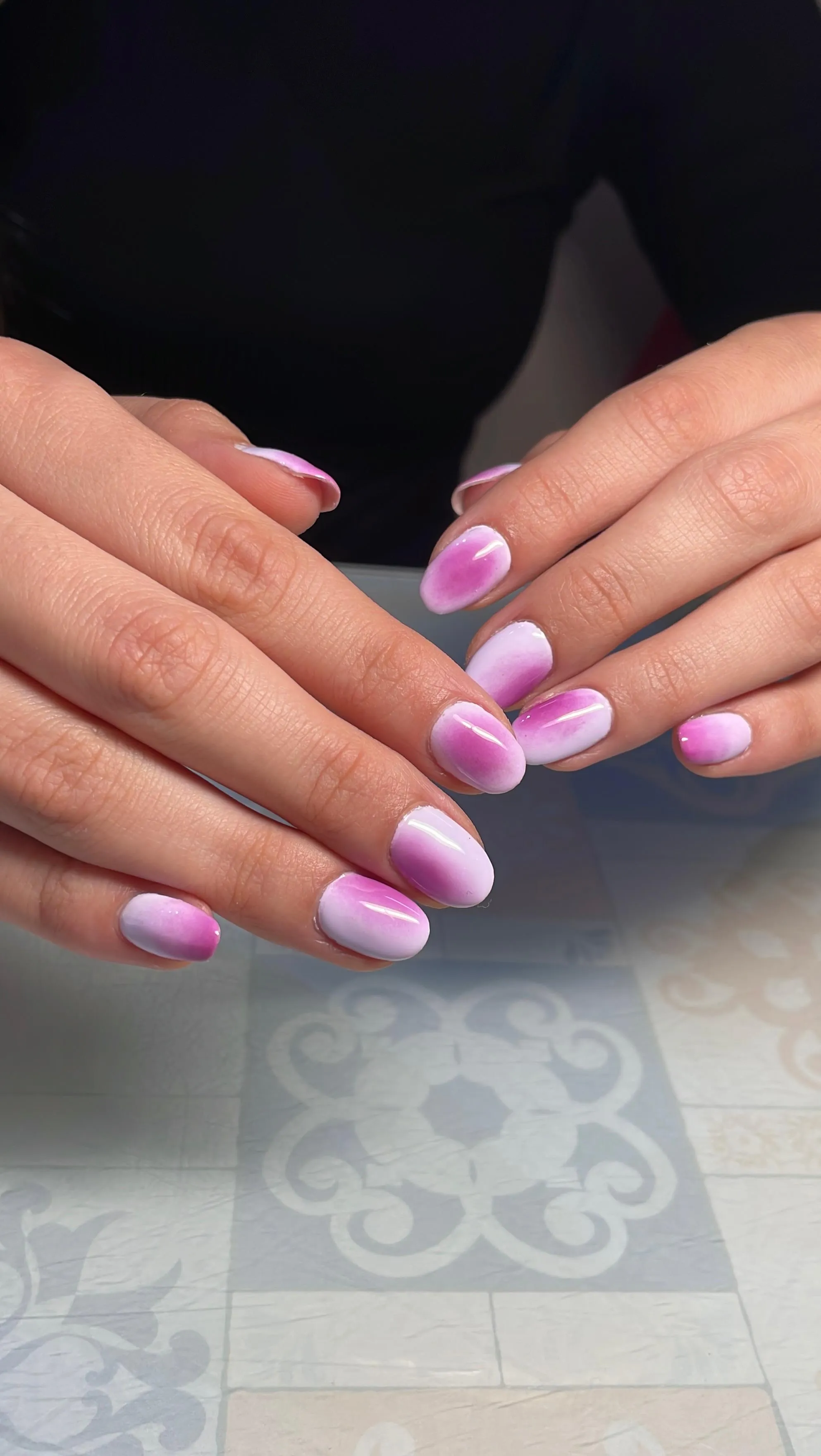 Manicure Semipermanente + Decoración