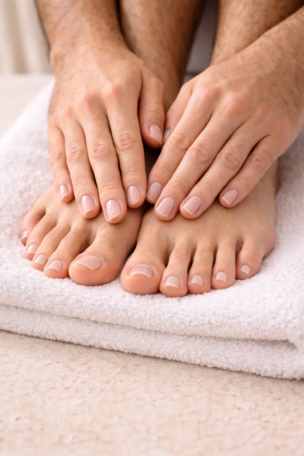 M y P Semipermanente Hombre