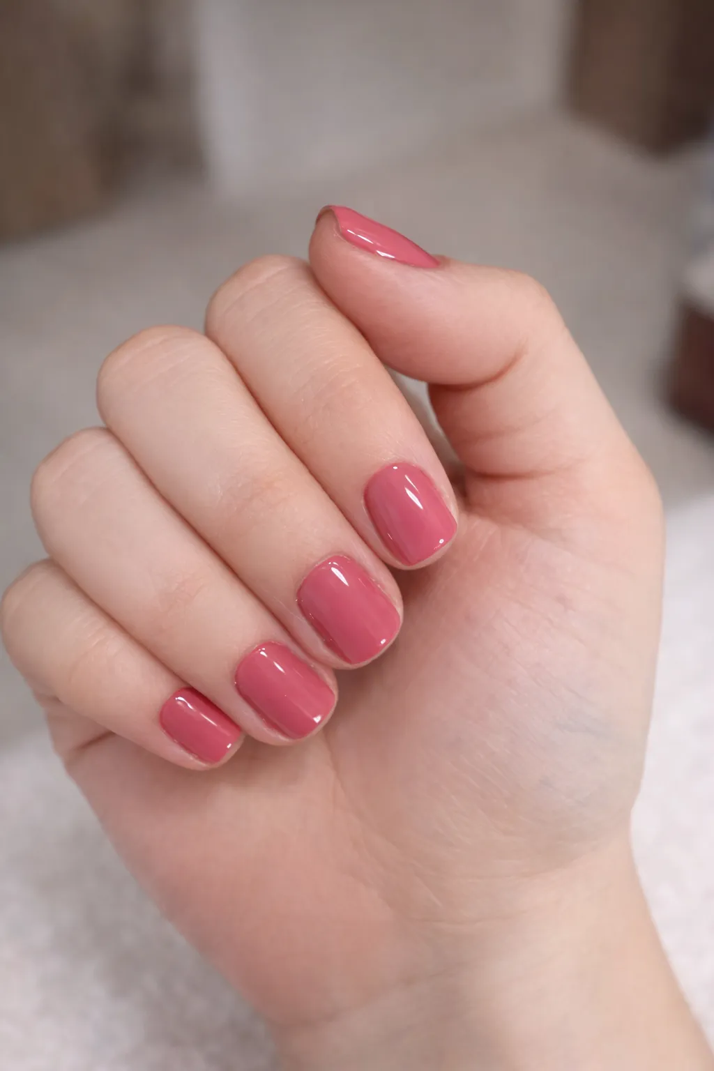 Manicure Tradicional