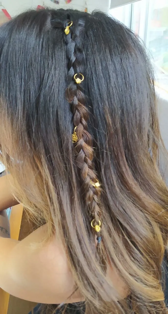 Trenza