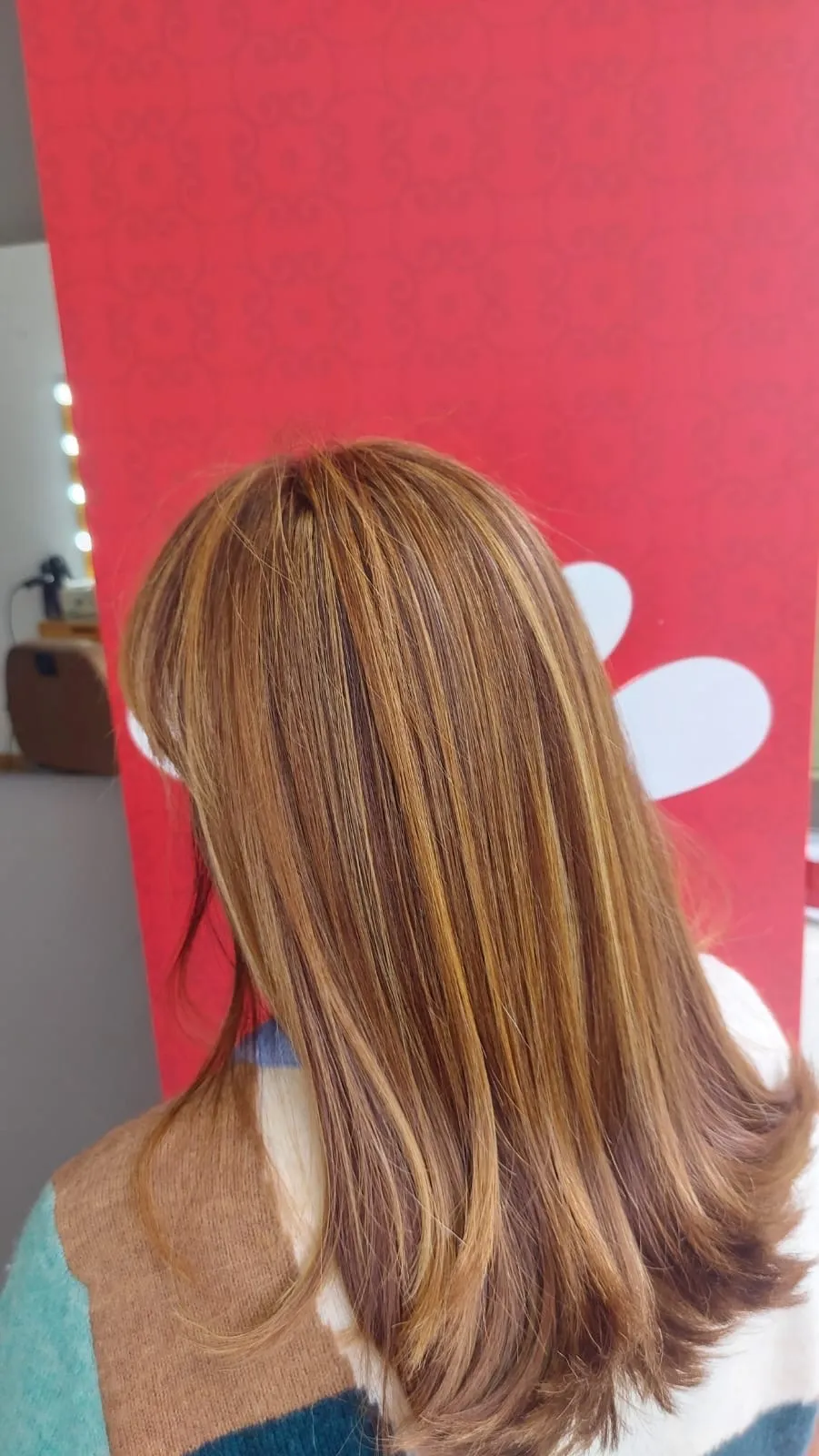 Planchado Cabello