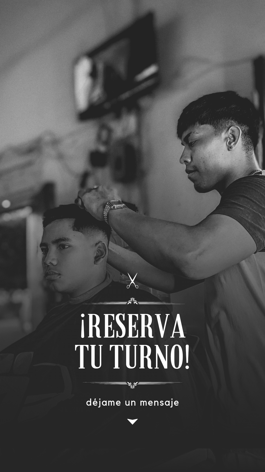 Piti Barber studio 