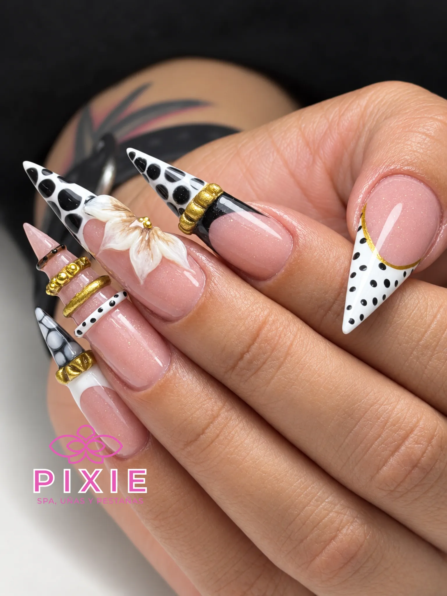 polygel