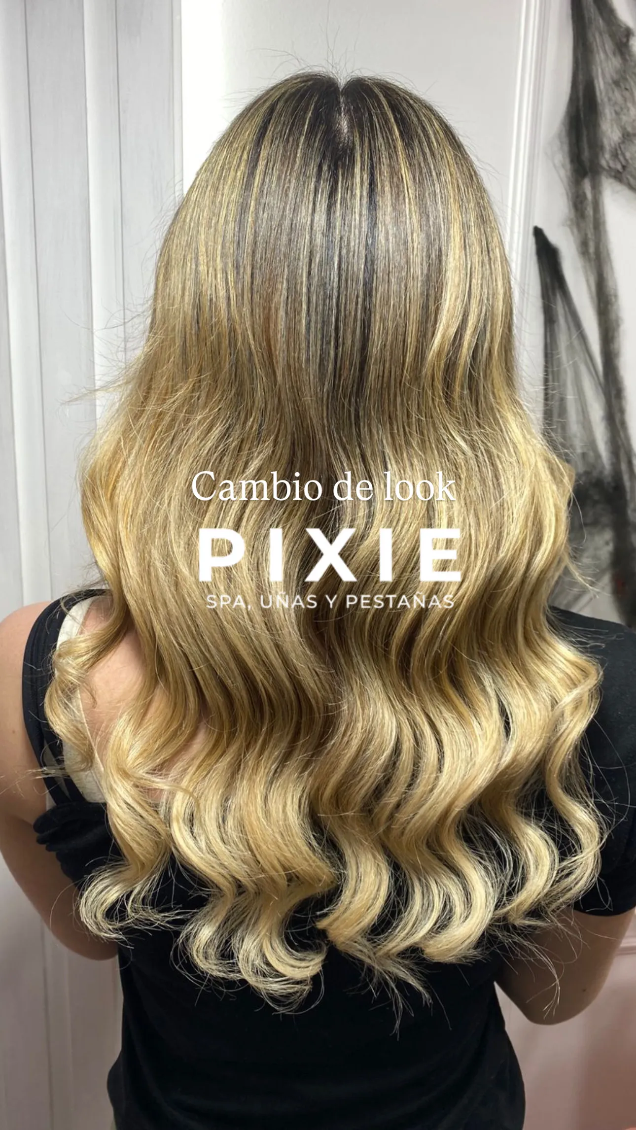 Tinte plano