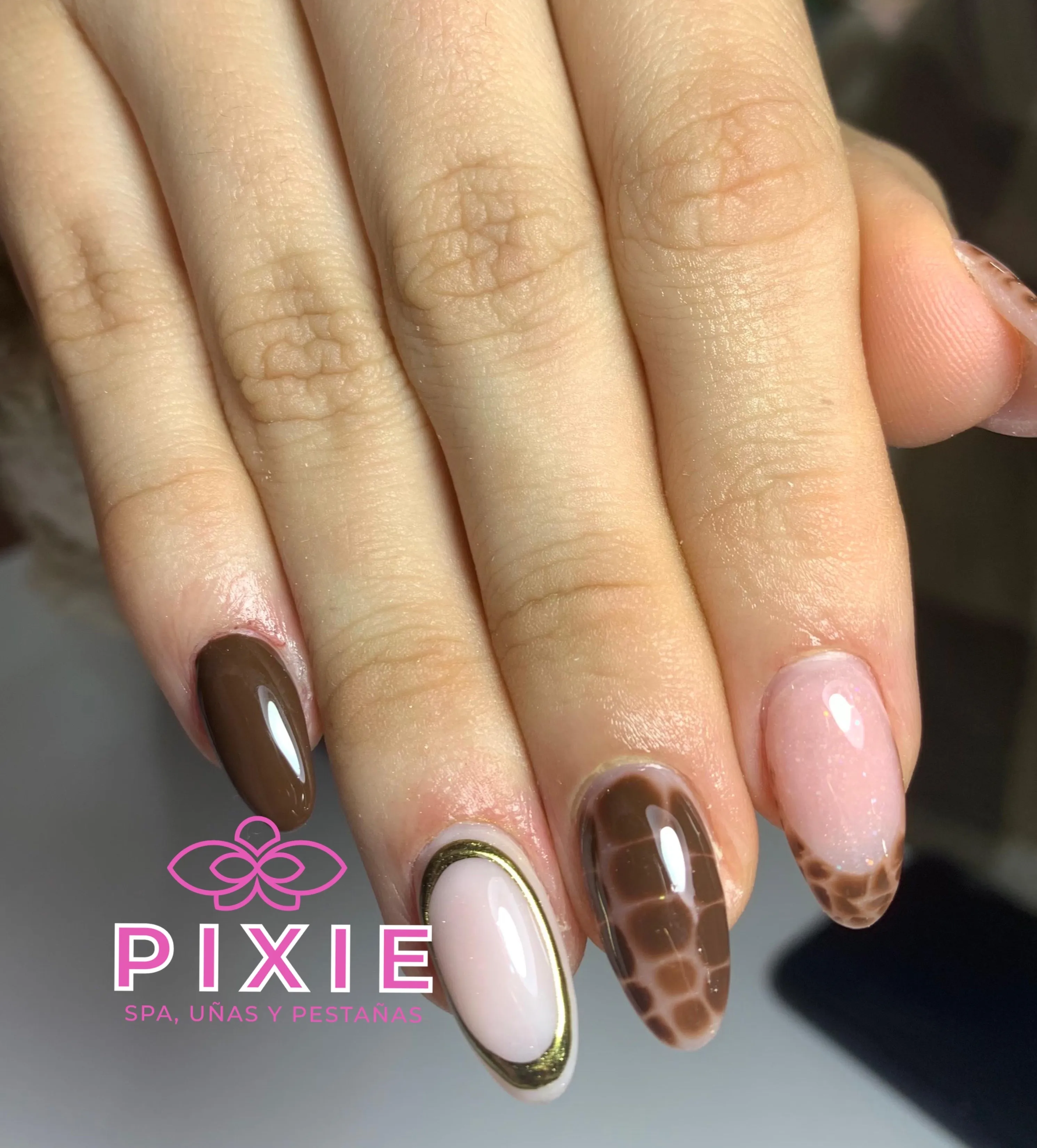 Mantenimiento Polygel