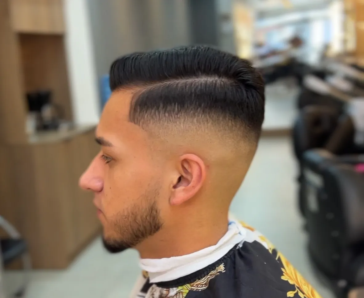 𝑪𝒐𝒓𝒕𝒆 𝒅𝒆 𝒄𝒂𝒃𝒆𝒍𝒍𝒐