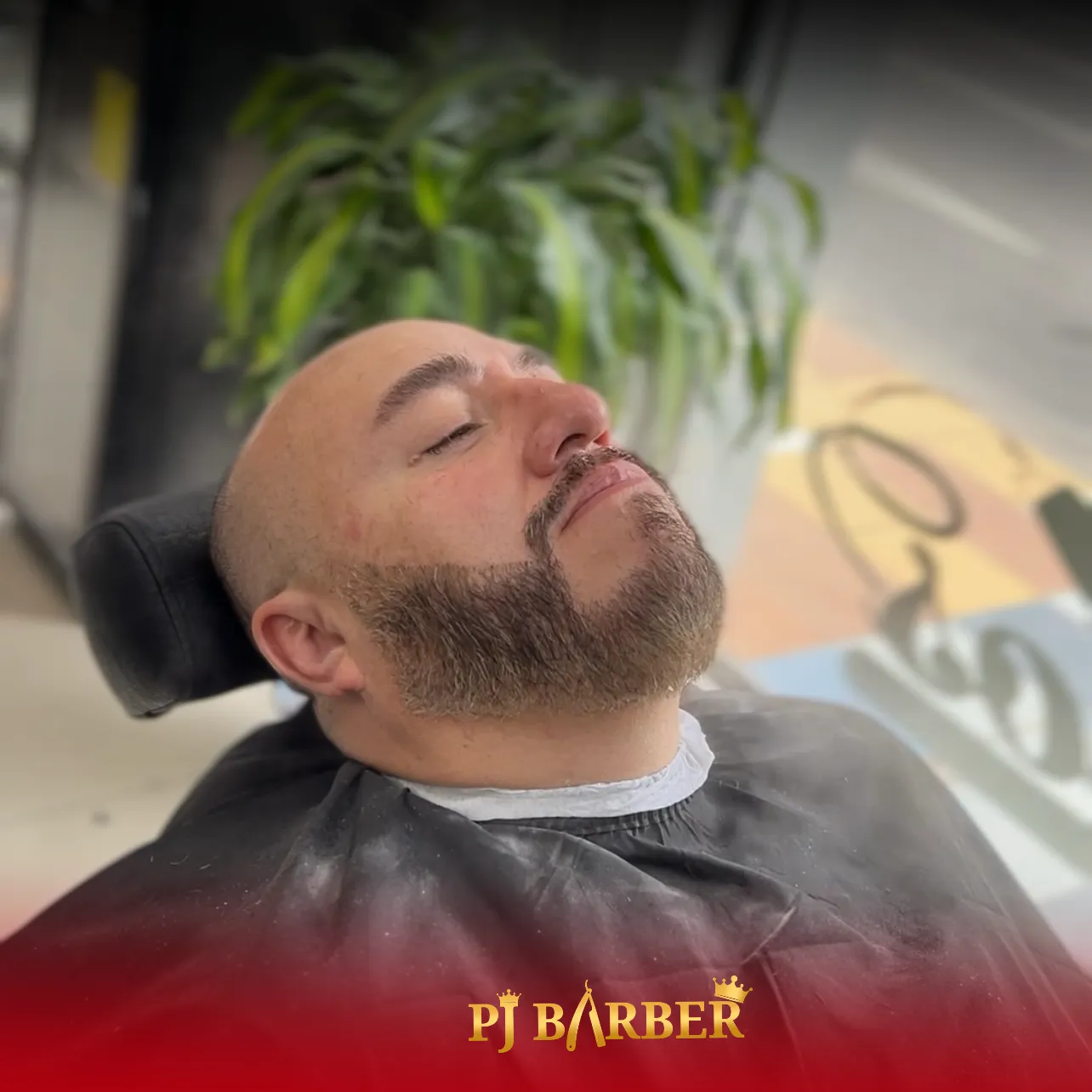 𝑪𝒐𝒓𝒕𝒆 𝒅𝒆 𝑪𝒂𝒃𝒆𝒍𝒍𝒐 + 𝑩𝒂𝒓𝒃𝒂 𝑬𝒙𝒑𝒓𝒆𝒔𝒔