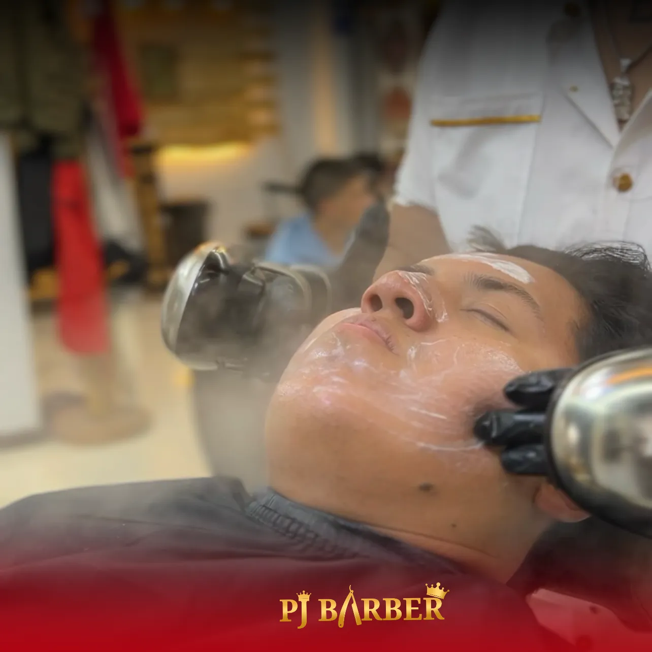 𝑪𝒐𝒓𝒕𝒆 𝒅𝒆 𝑪𝒂𝒃𝒆𝒍𝒍𝒐 + 𝑳𝒊𝒎𝒑𝒊𝒆𝒛𝒂 𝑭𝒂𝒄𝒊𝒂𝒍