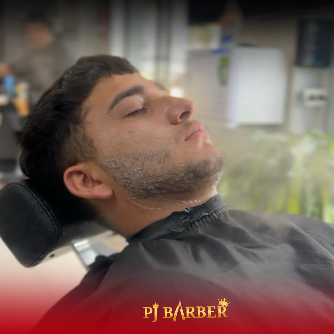 𝑪𝒐𝒓𝒕𝒆 𝒅𝒆 𝑪𝒂𝒃𝒆𝒍𝒍𝒐 + 𝑹𝒊𝒕𝒖𝒂𝒍 𝒅𝒆 𝑩𝒂𝒓𝒃𝒂