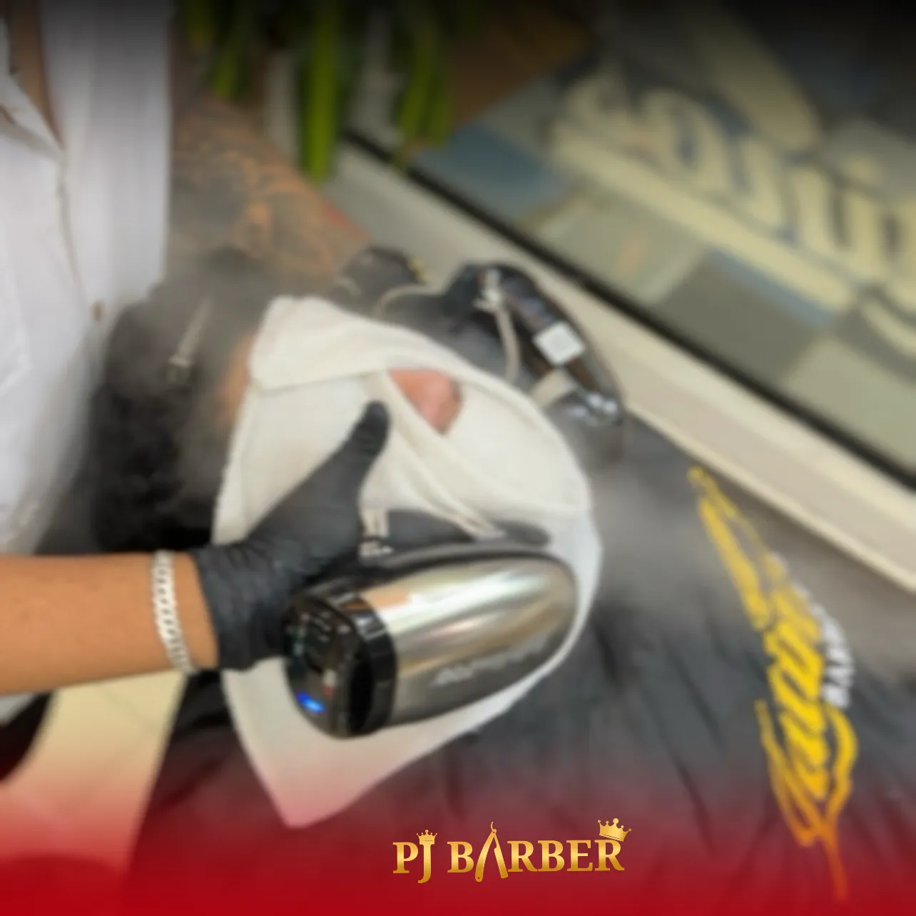 𝑷𝒆𝒓𝒇𝒊𝒍𝒂𝒅𝒐 𝒅𝒆 𝑩𝒂𝒓𝒃𝒂