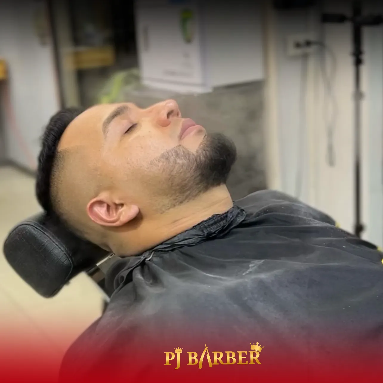 𝑩𝒂𝒓𝒃𝒂 𝑬𝒙𝒑𝒓𝒆𝒔𝒔