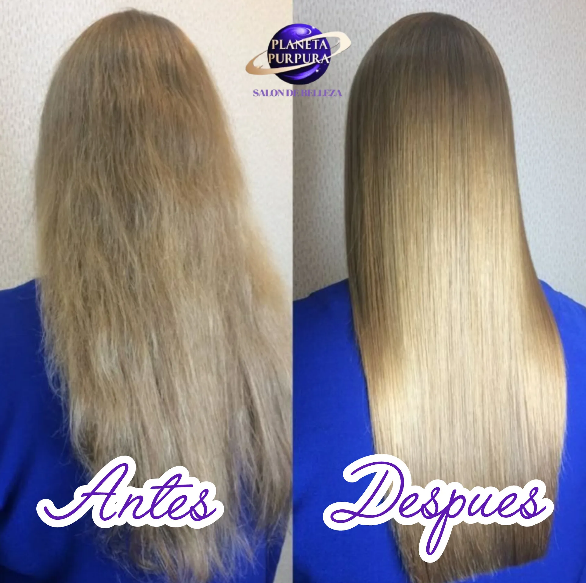 kERATINAS. - Imagen 1