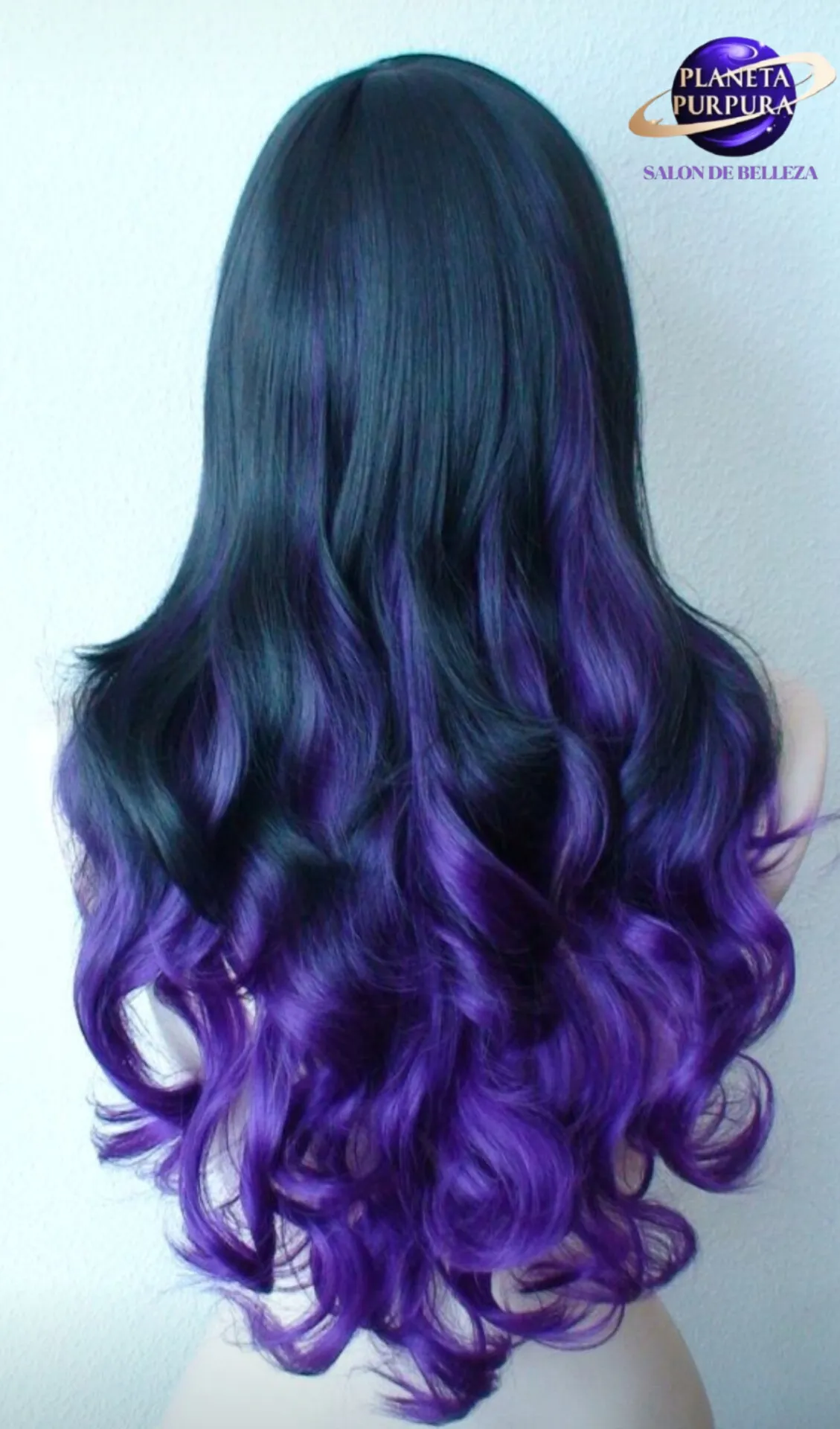 BALAYAGE. - Imagen 1