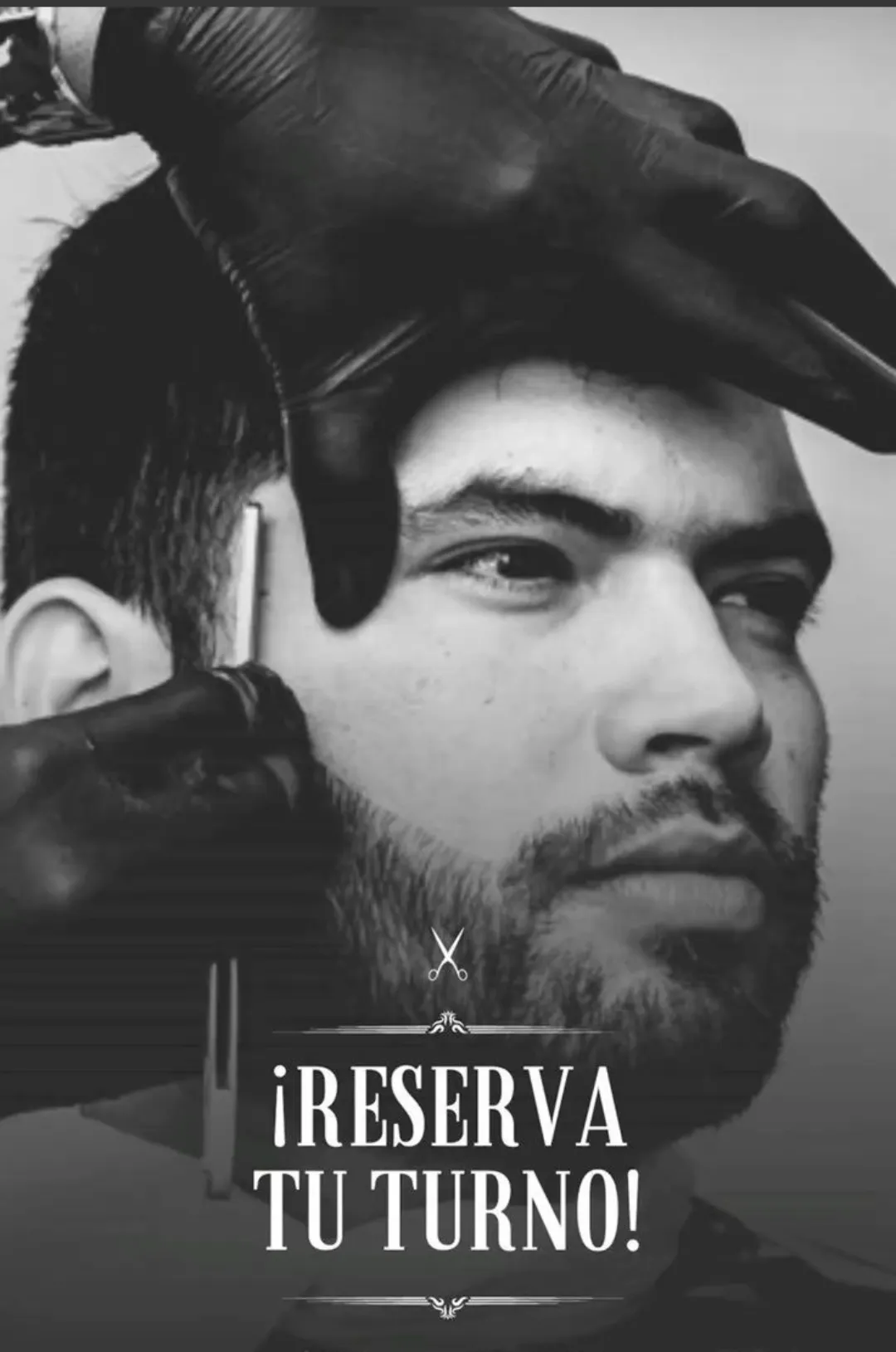 BARBERIA. - Imagen 1