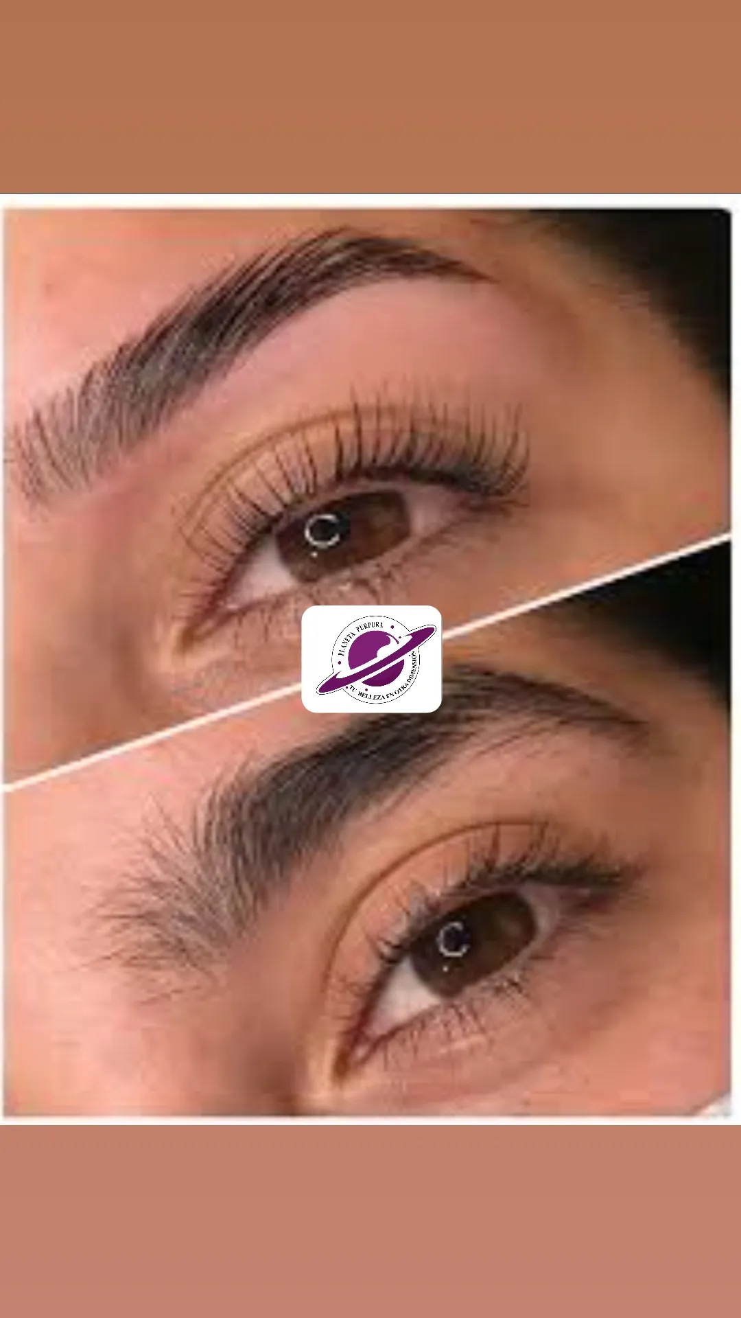 LIFTING DE PESTAÑAS