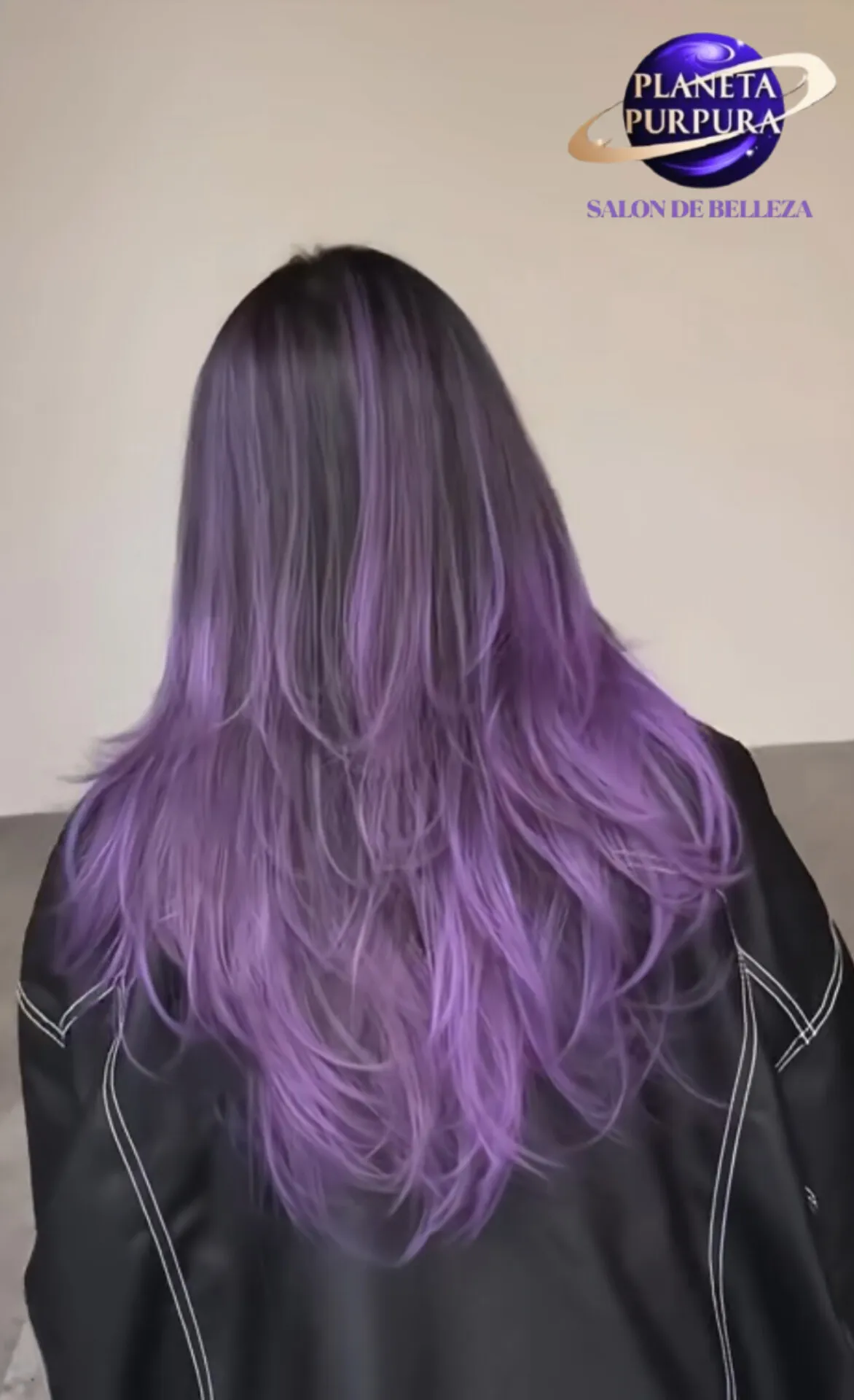 APLICACION DE TINTES. - Imagen 1