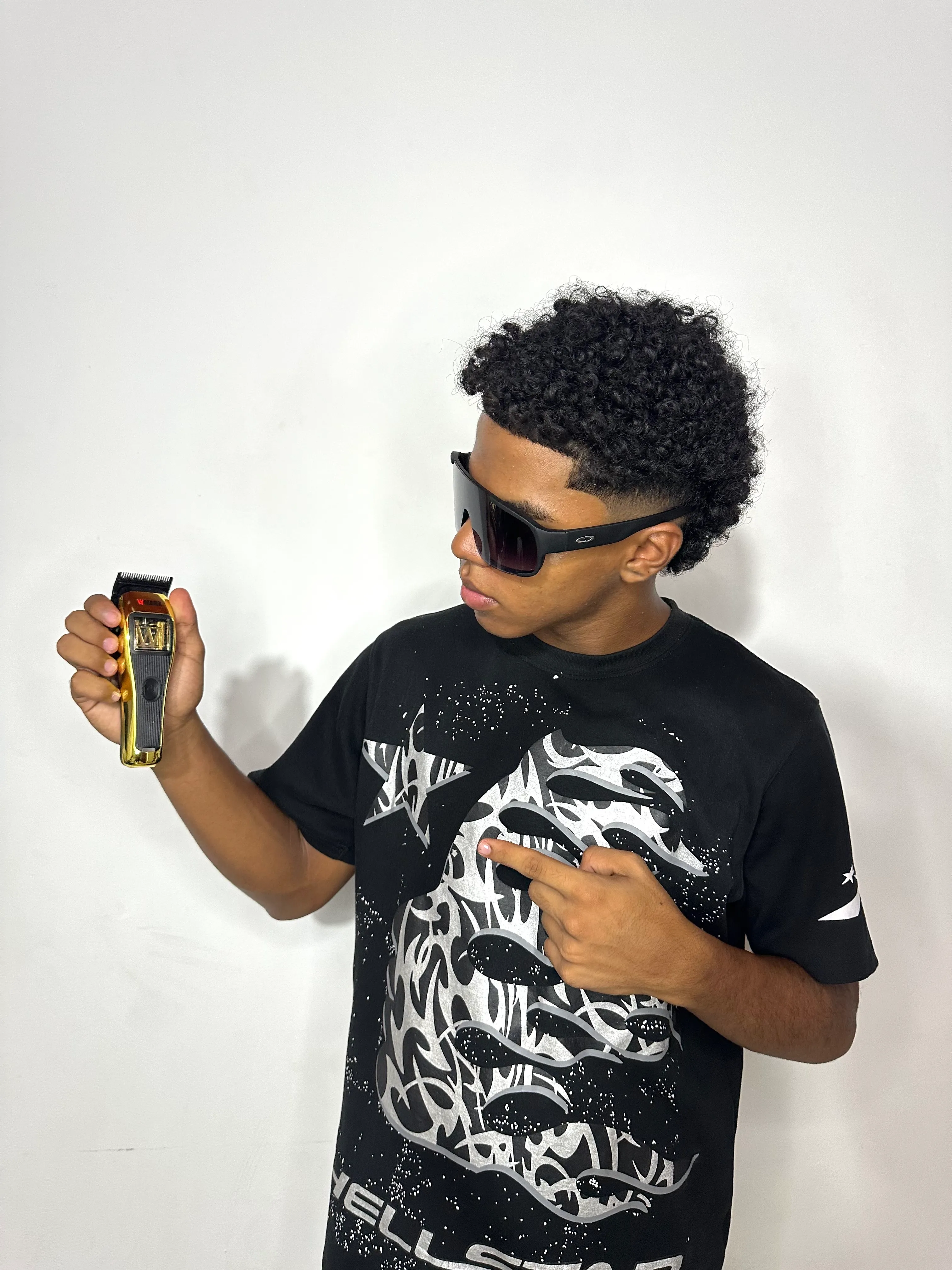 Lamine Barber ⚡️