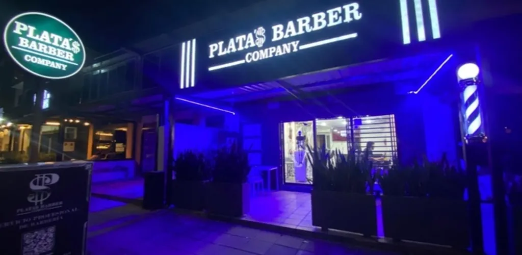 PLATA´$ BARBER COMPANY AMARILO