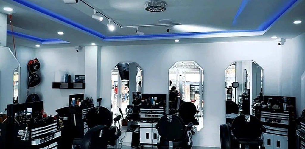 SedePLATA´$ BARBER COMPANY ESPERANZA