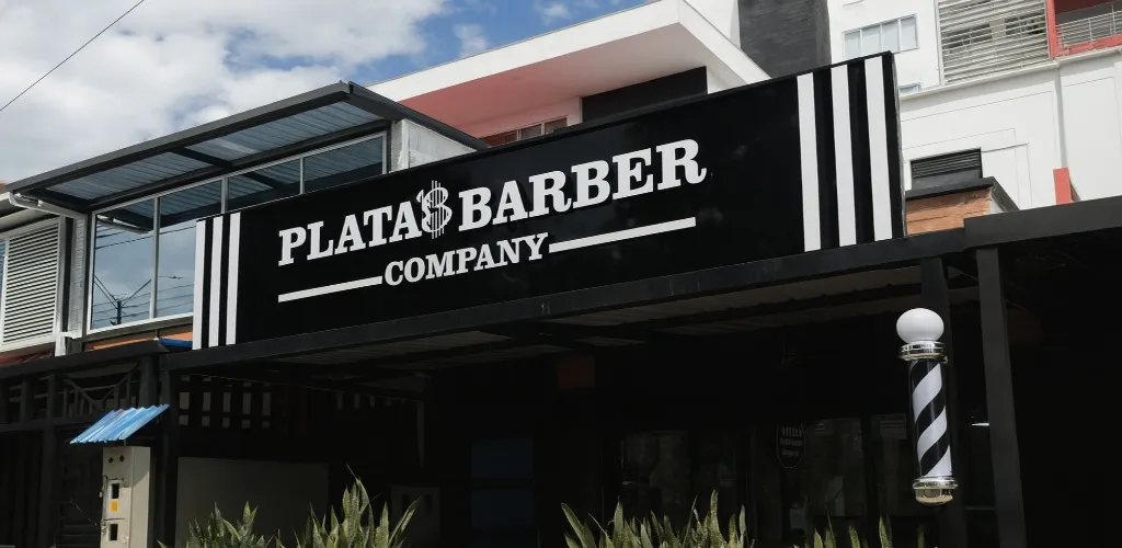 SedePLATA’$ BARBER COMPANY AMARILO