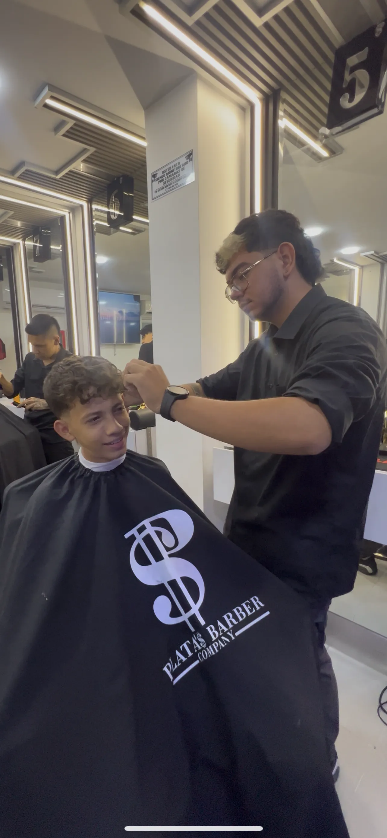 corte basic