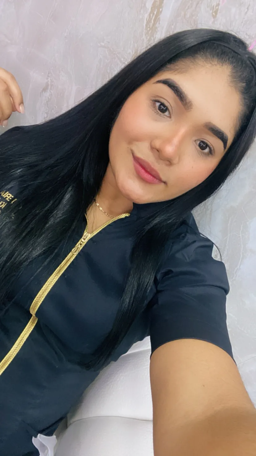 Paola Andrea padilla reyes