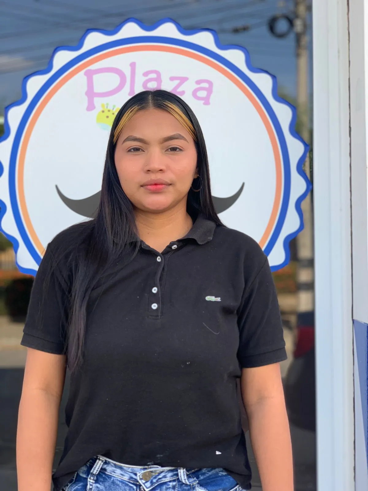 Ana Gabriela Pereira 