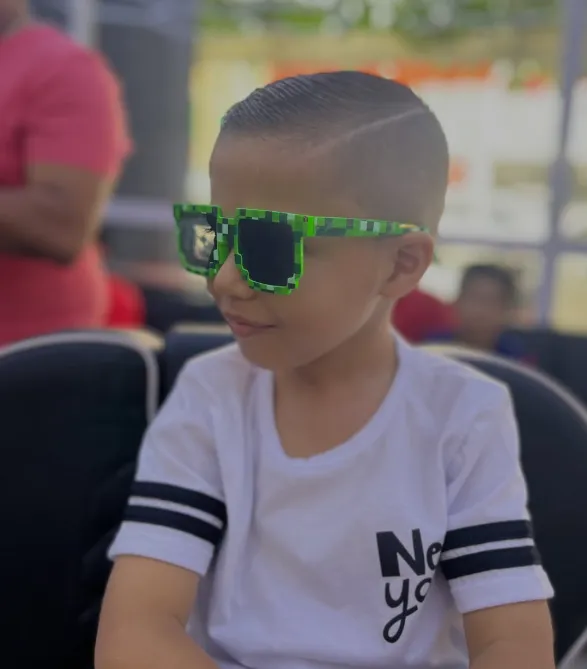 CORTE KIDS