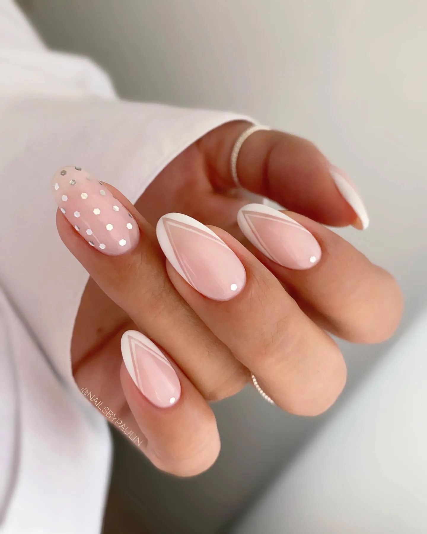 MANICURE TRADICIONAL - 1