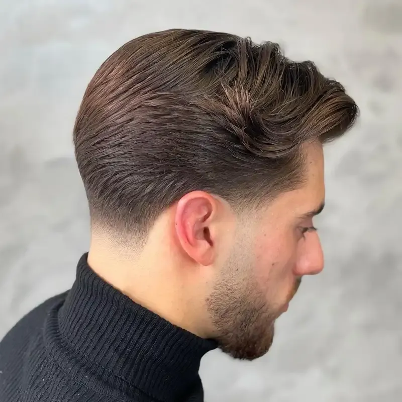 CORTE BÁSICO ADULTO