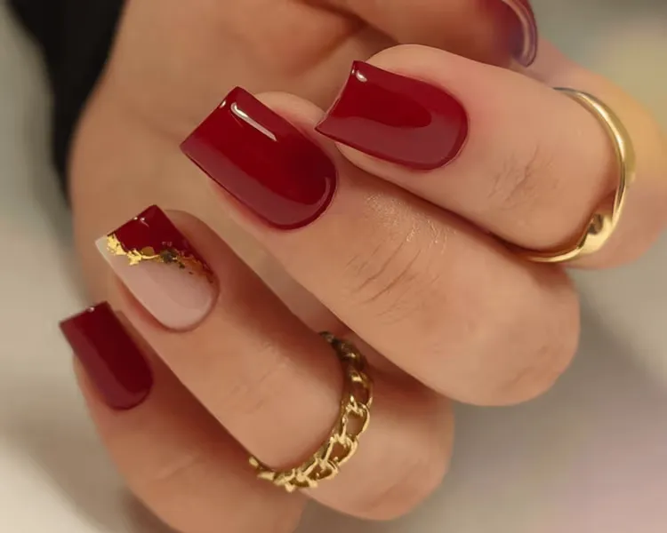 MANICURE TRADICIONAL - 2