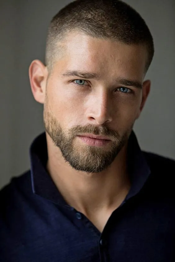 CORTE + BARBA - 2