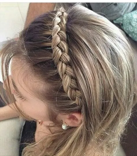PEINADO TRENZA - 3