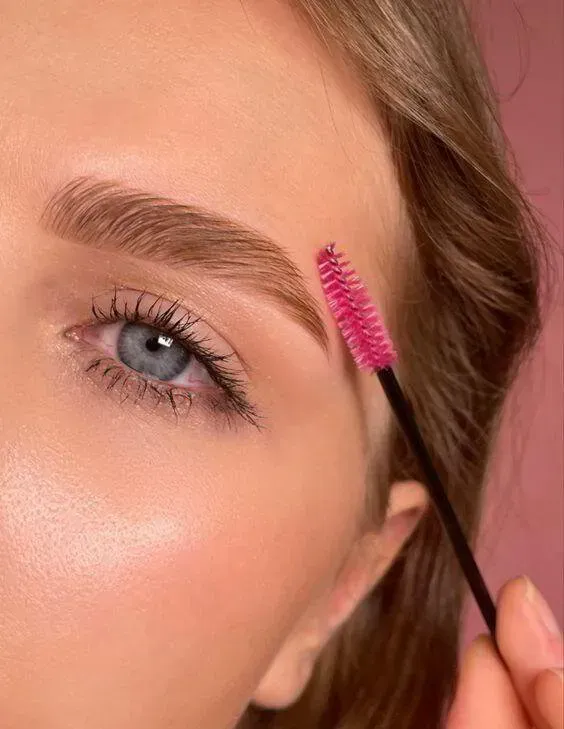 PERFILADO DE CEJAS - 2