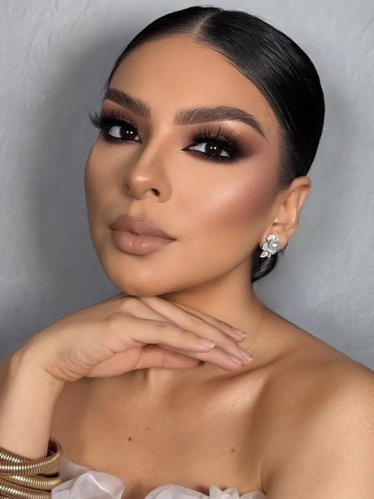 MAQUILLAJE