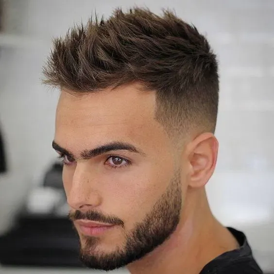 PERFILADO DE BARBA