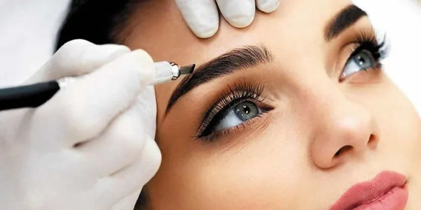 CEJAS SEMIPERMANENTES CON CUCHILLA